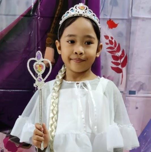 Auni Syazwina Aime Fezree