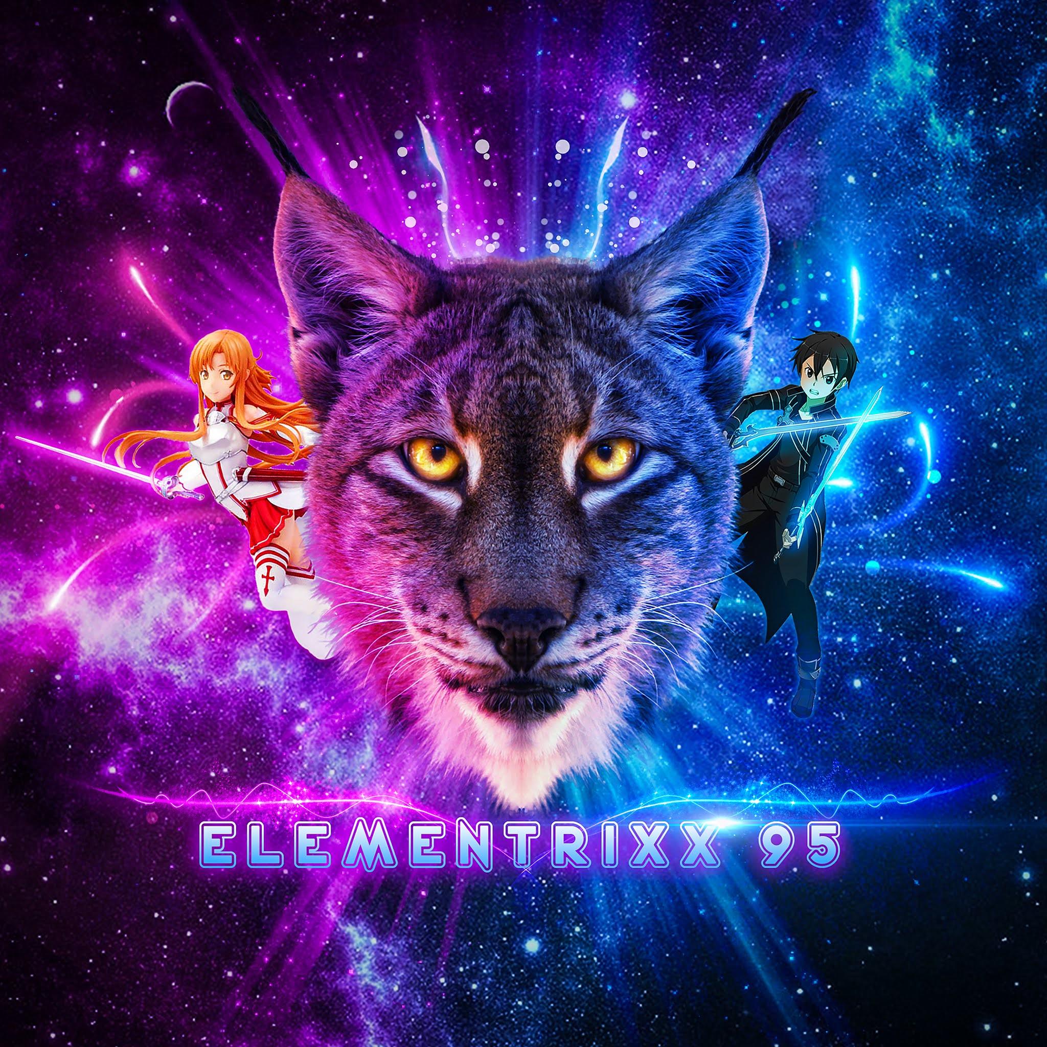 EleMenTriXx 95