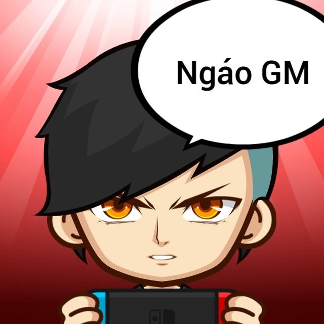 Ngáo LVQ FF Gaminghhh
