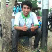 Chairudin Septian