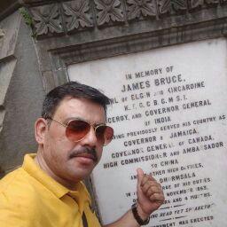 Deepak Kumar