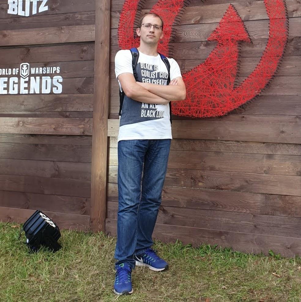 Alexey