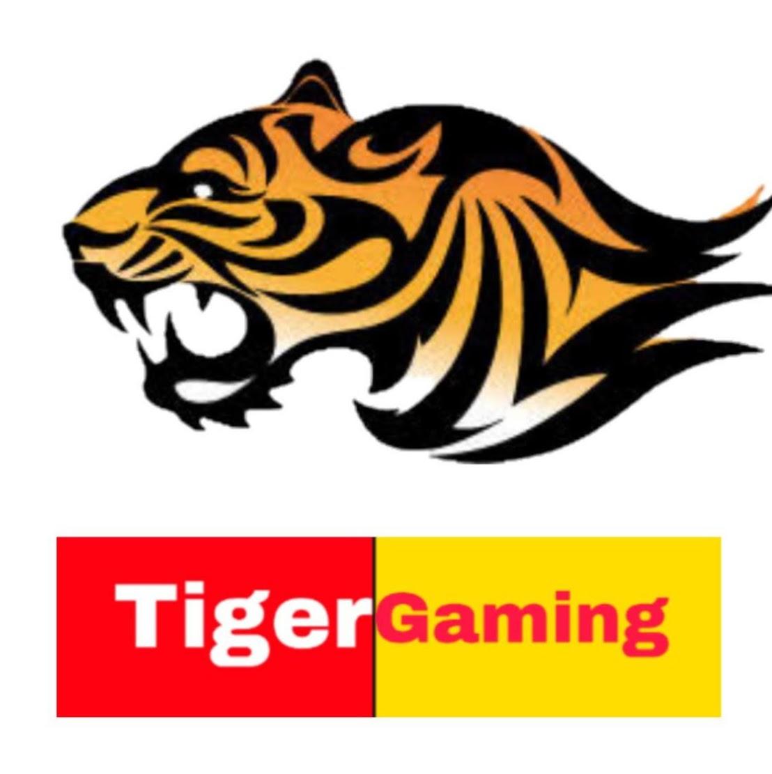 Tiger Gaming
