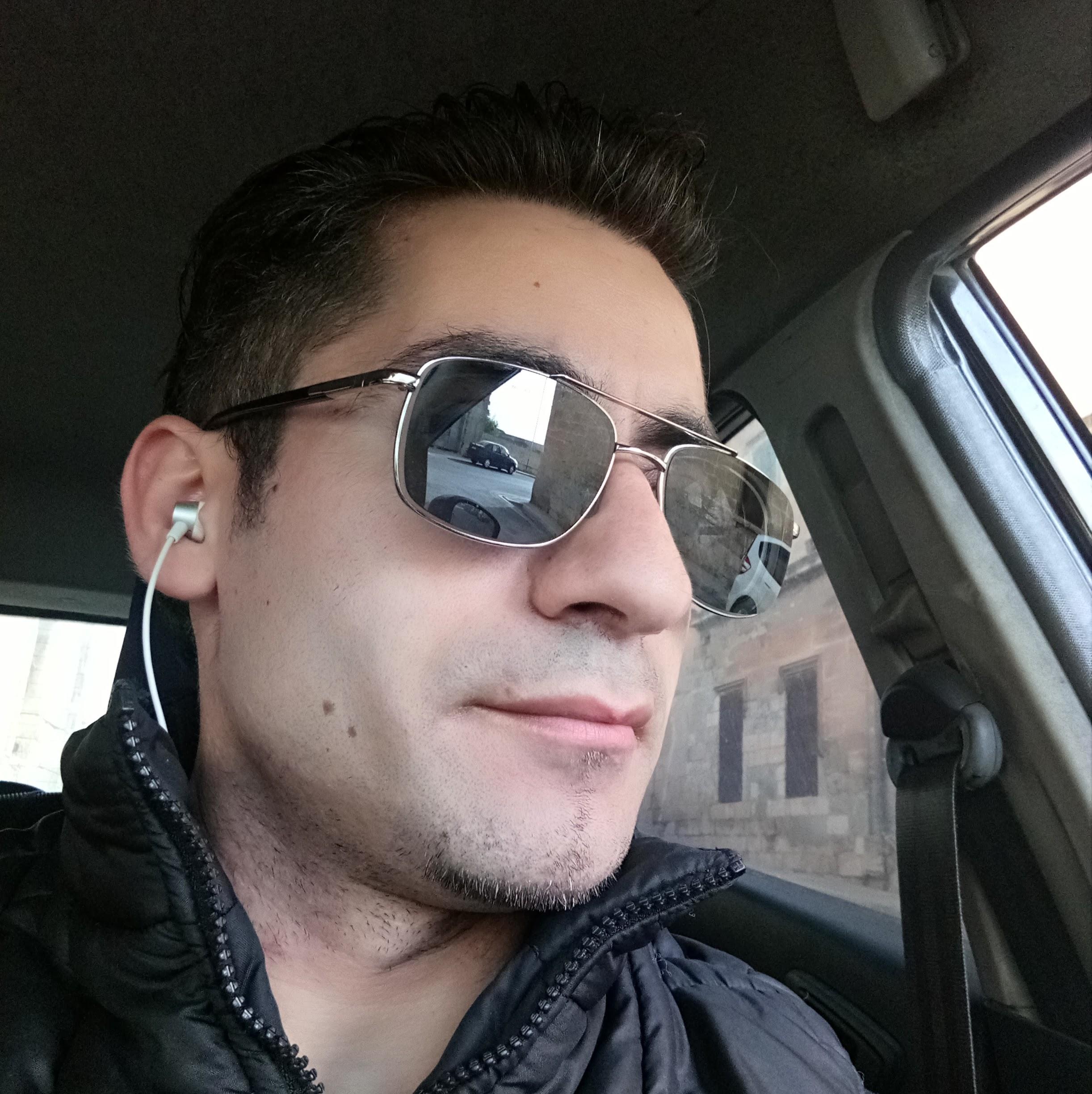 Chris Cassar