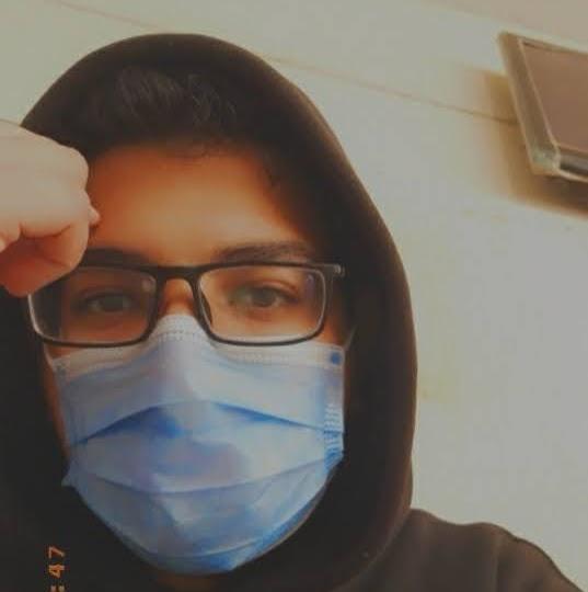 Uchiha ahmed