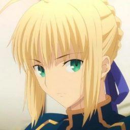 Saber Arturia