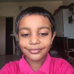 Charchit Chovatiya