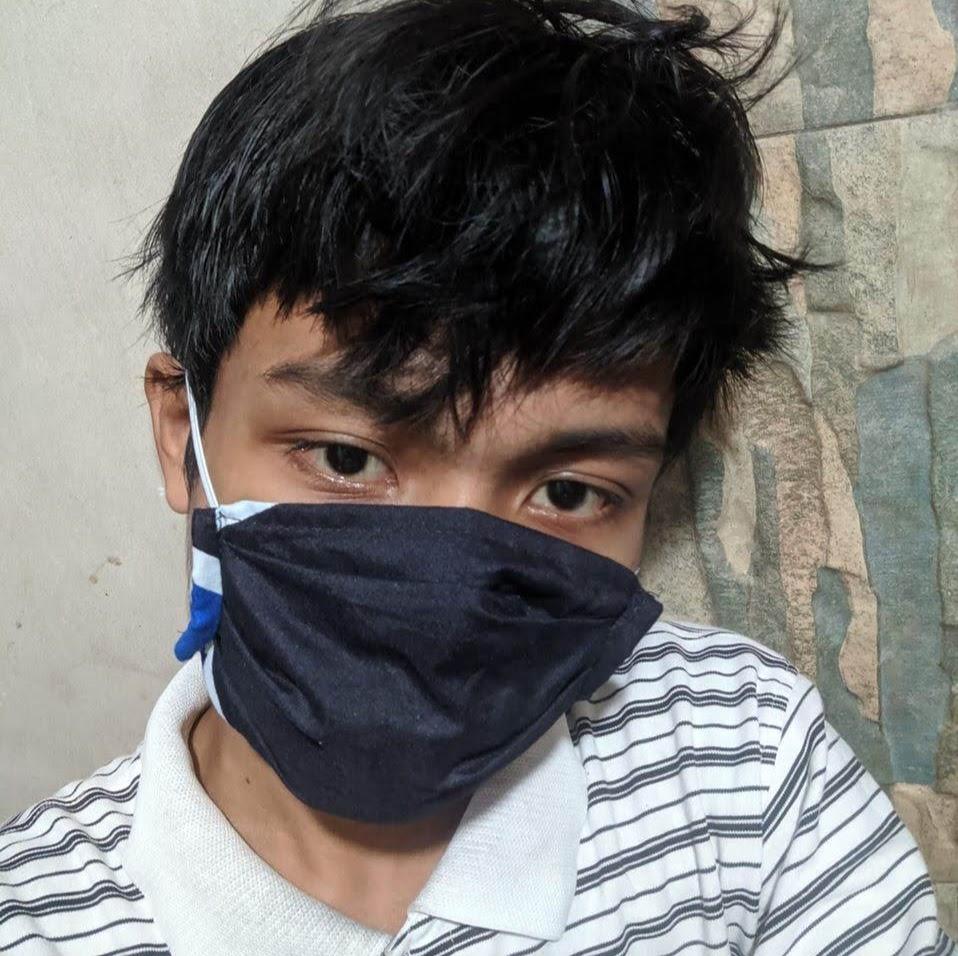 Maldini Dwi Putra