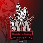 Thunder x Bunny