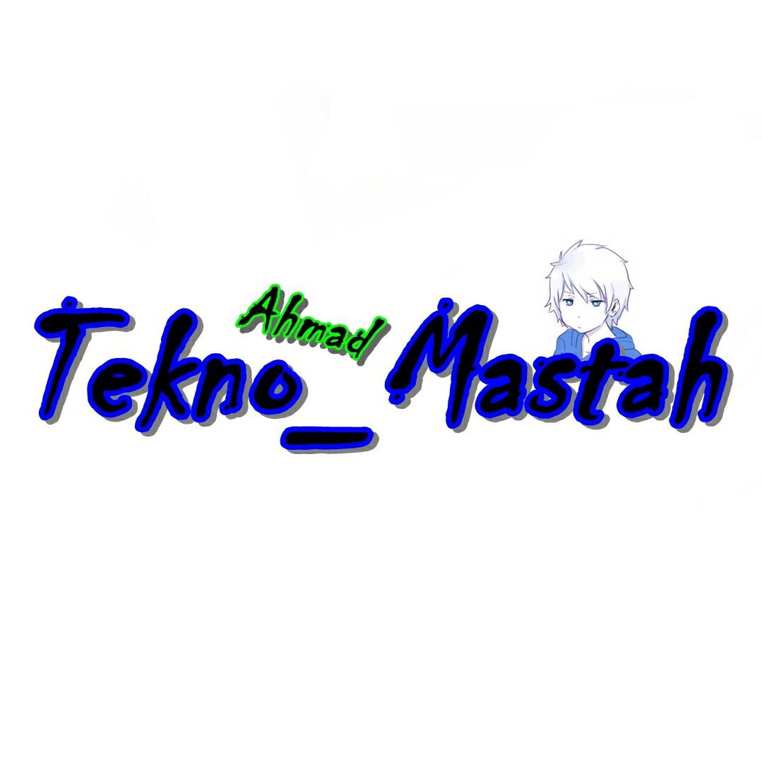 Tekno Mastah