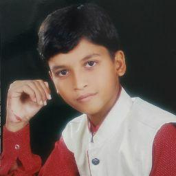 Balakrishnachaitanya Puvvala