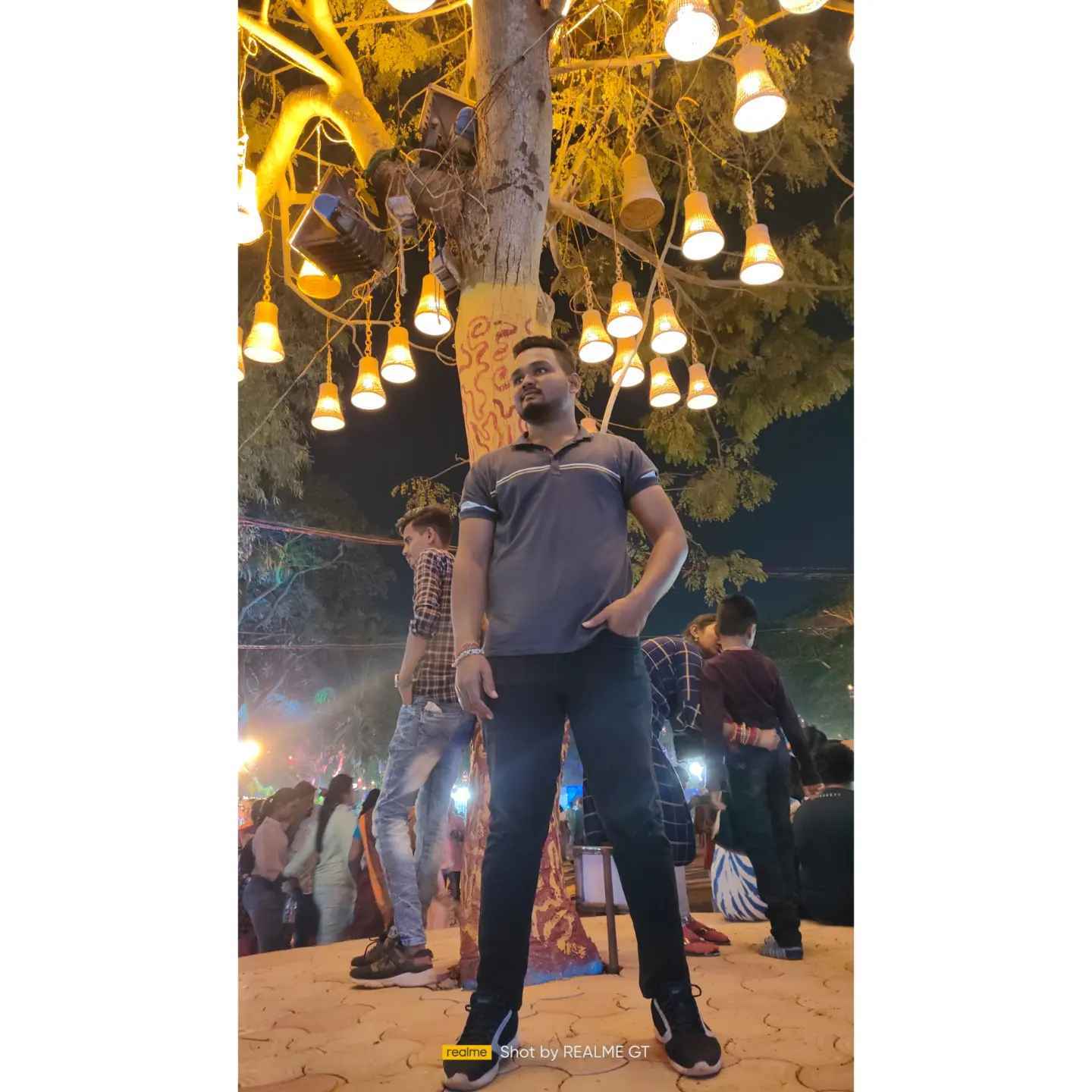 Amit amarjyoti Mallick