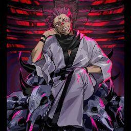 sukuna