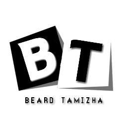Beard Tamizha