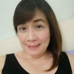 Ecybeth Bangud