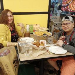 John Daniel S Cabasag