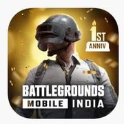 Battle Ground Mobile India Off