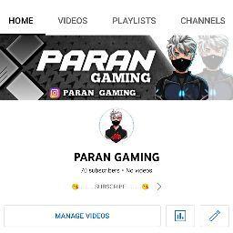 PARAN GAMING