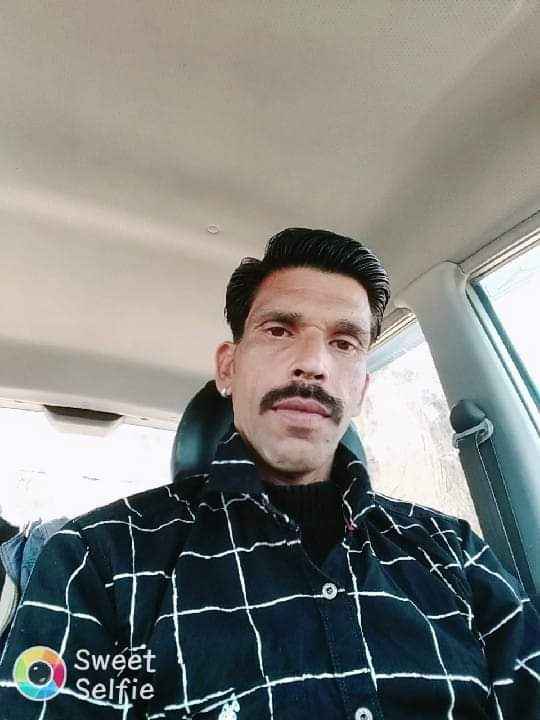 Dharam Pal