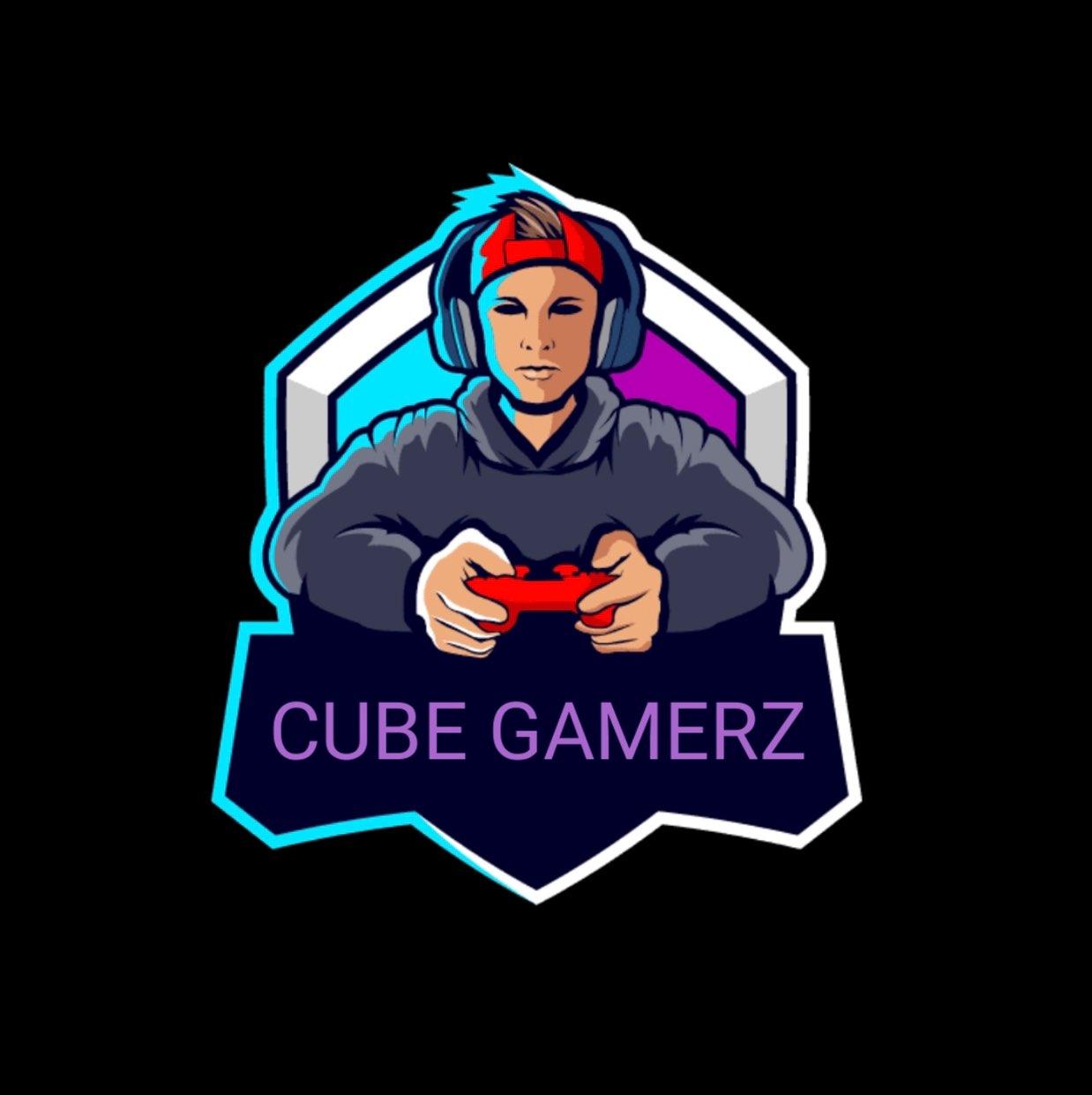 Cube Gamerz