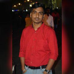 Sujan Sankhari