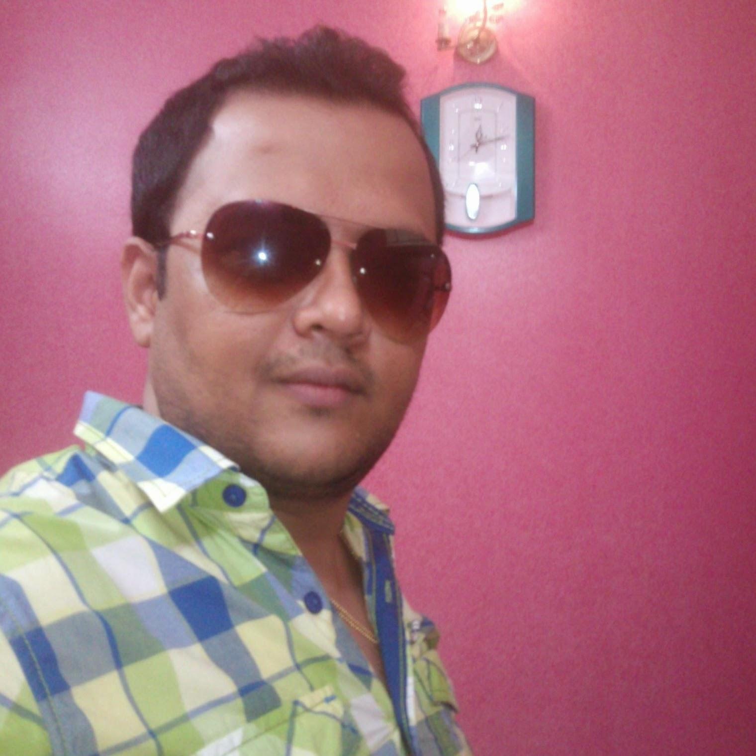 Rajesh Nanda