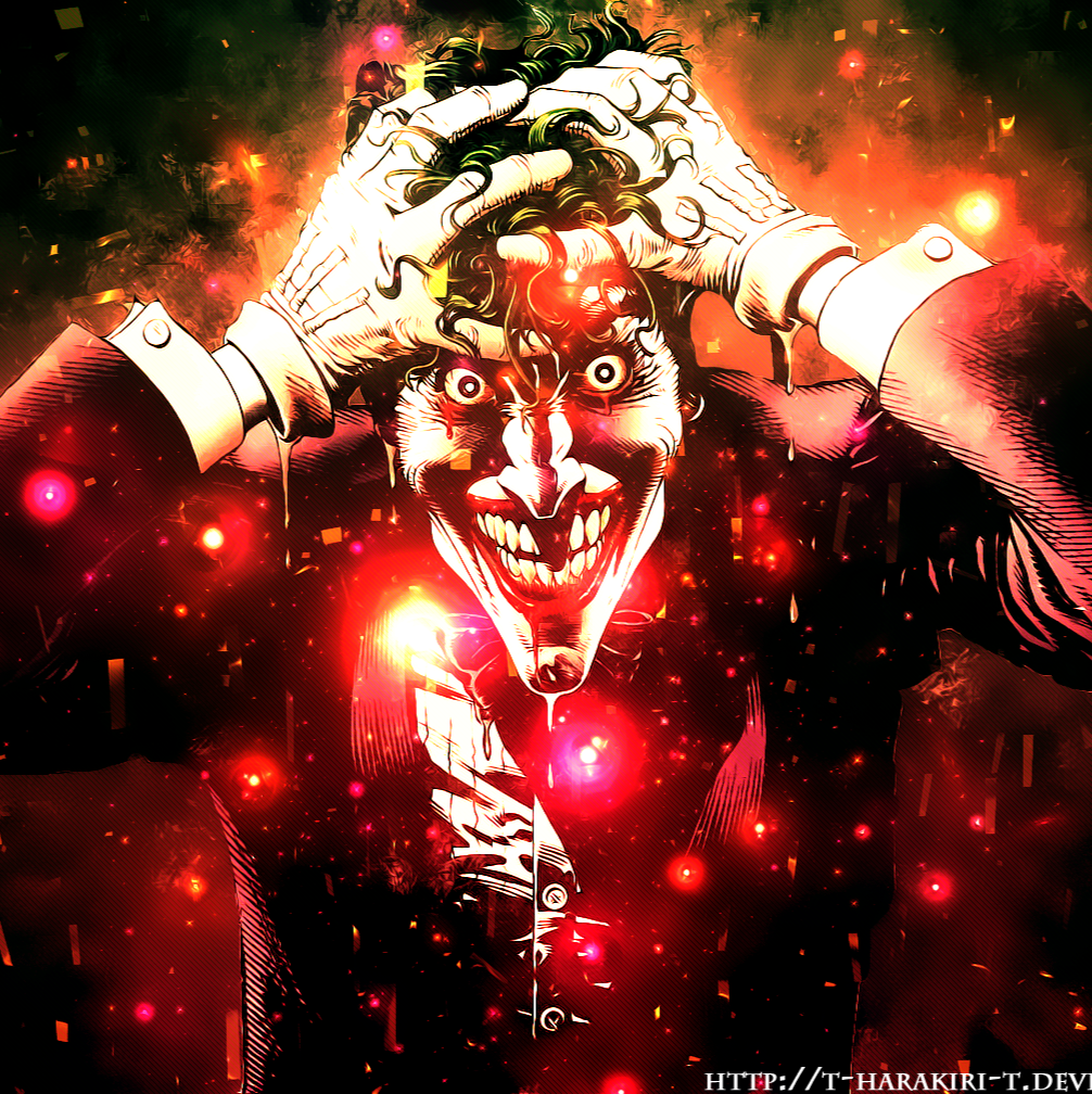 b4k Joker