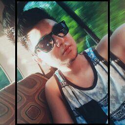 Cristian Ernezto Ramirez Orell