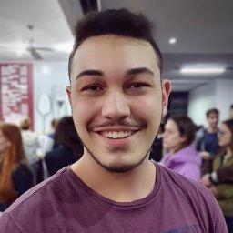 João Pedro Prachun Delgado