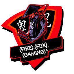 FIRE FOX GAMING