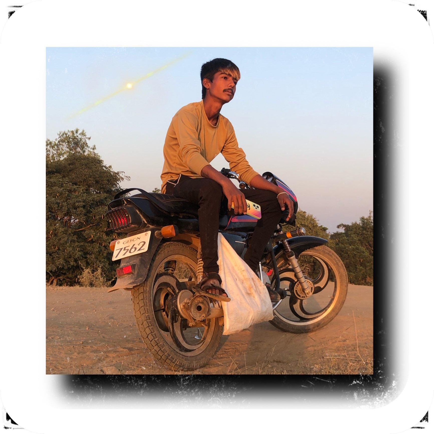 Mukesh Dabhi
