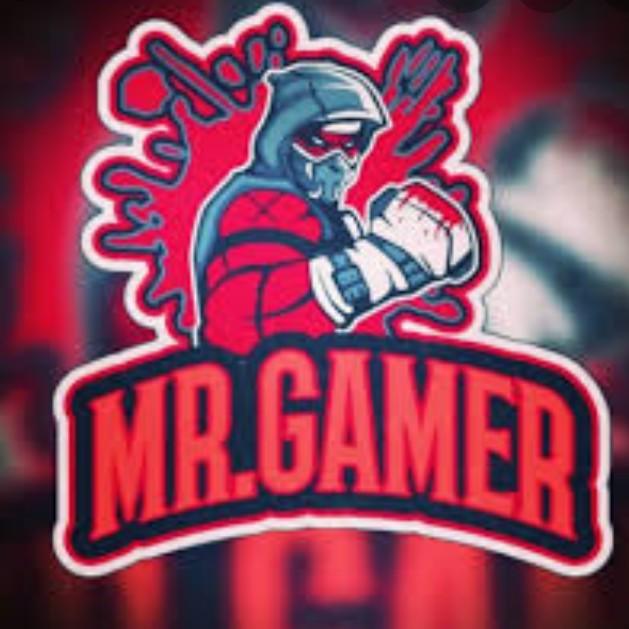 Mr Gamer