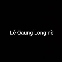 Quang Long Lê
