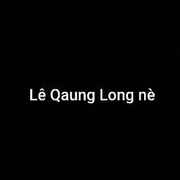 Quang Long Lê