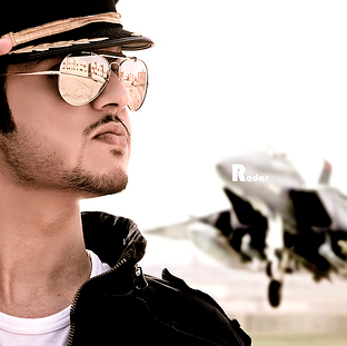 Icon of player