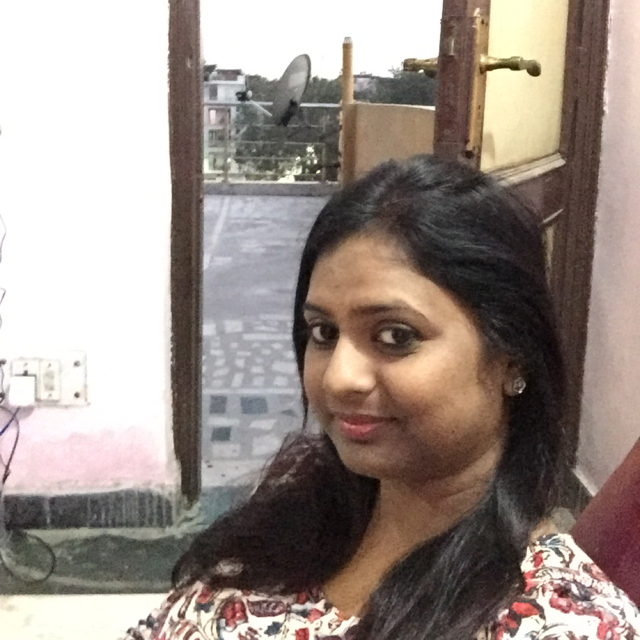 Priti Dutta