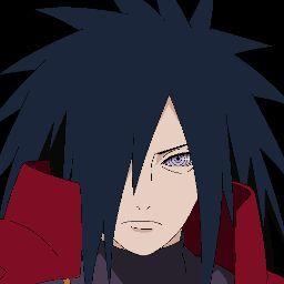 Madara Uchiha