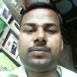 RITESH KUMAR