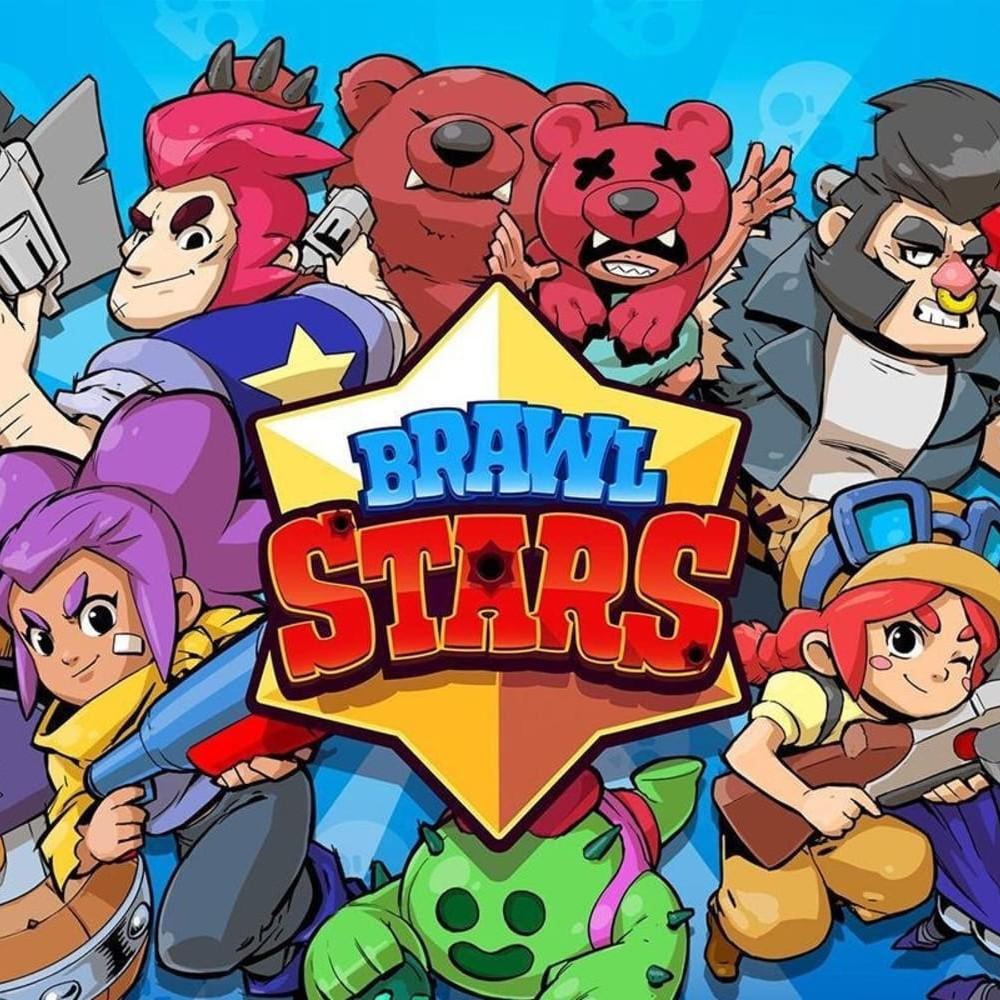 brawl stars