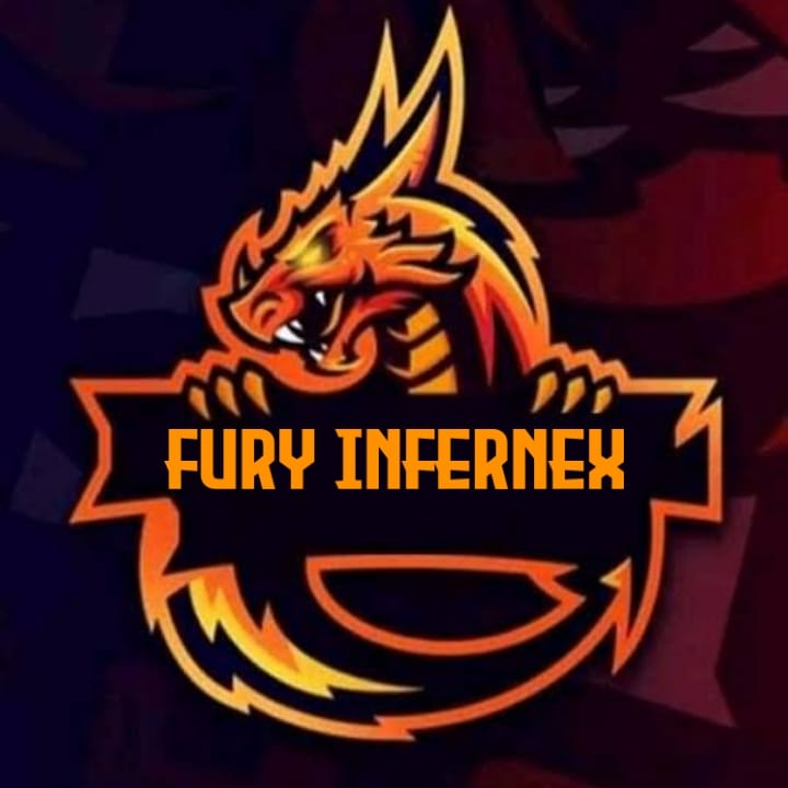 FuRy么 InFerNex