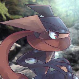 Greninja