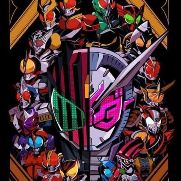 Kamen Rider