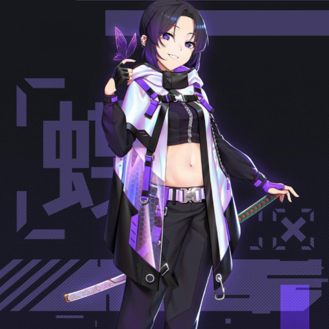 Luckyboy