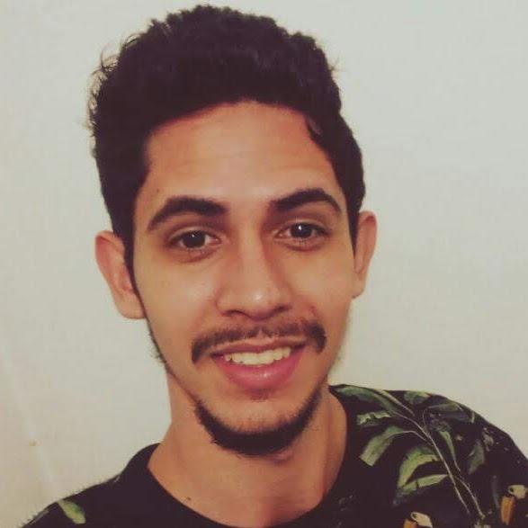 Gian Luciano da Silva Freitas