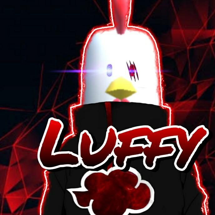 Luffy GG