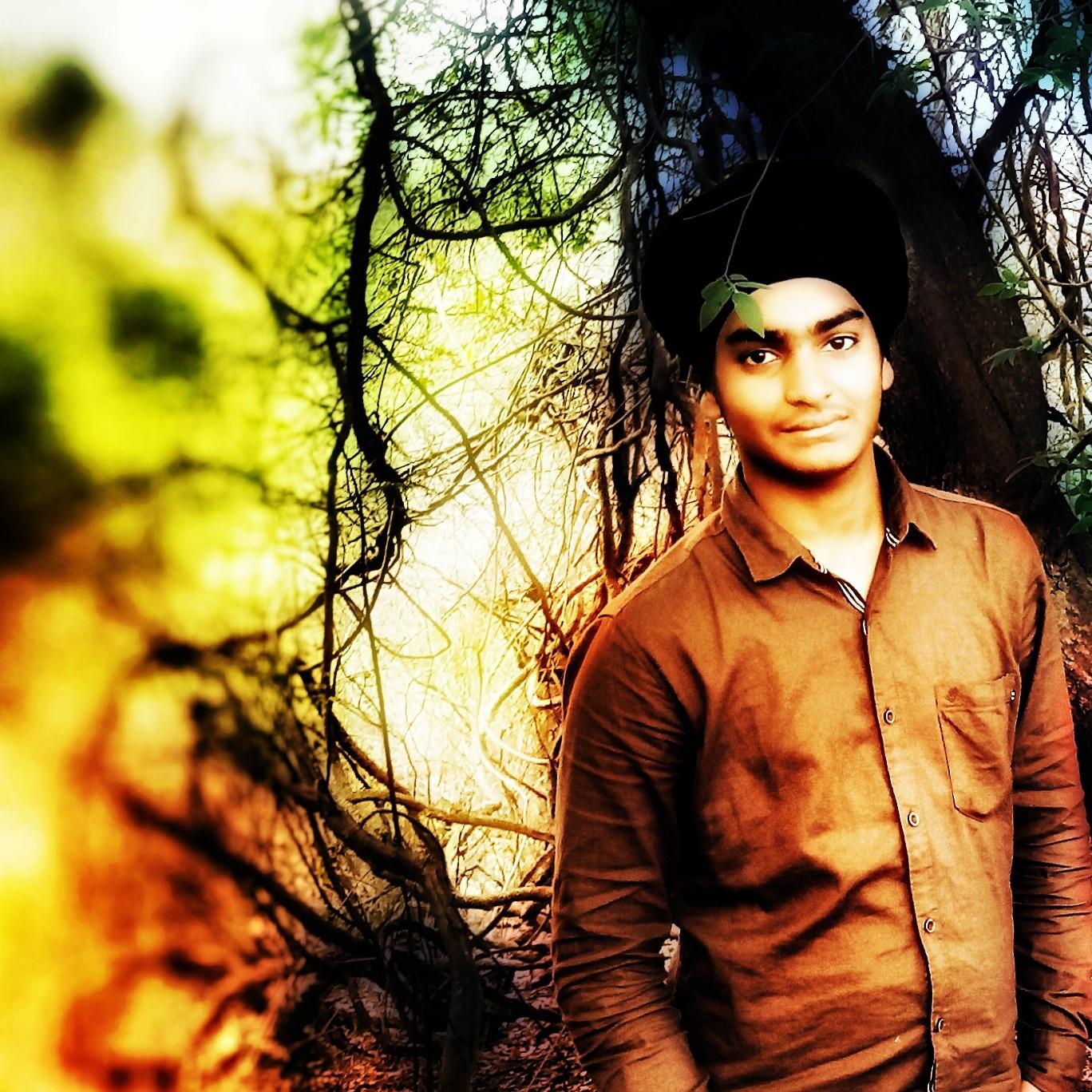 Inderpreet singh