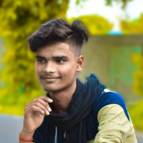 Abhinav Jha