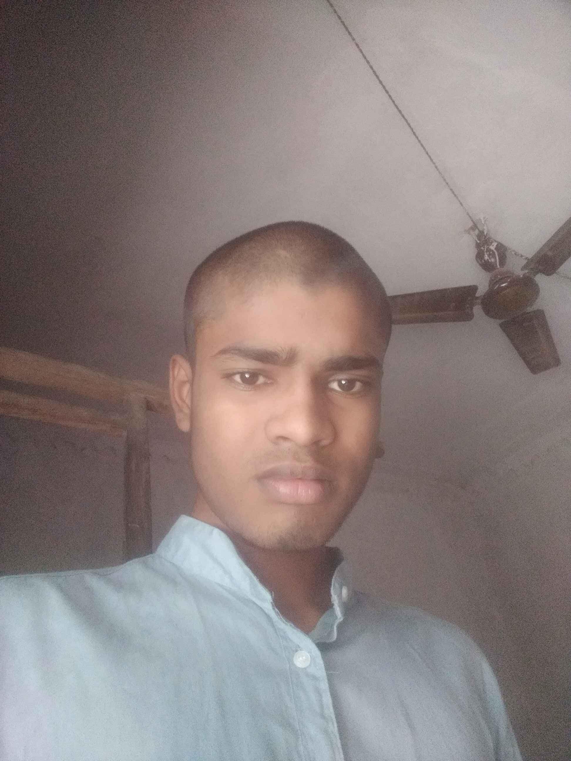 Ritik Raushan