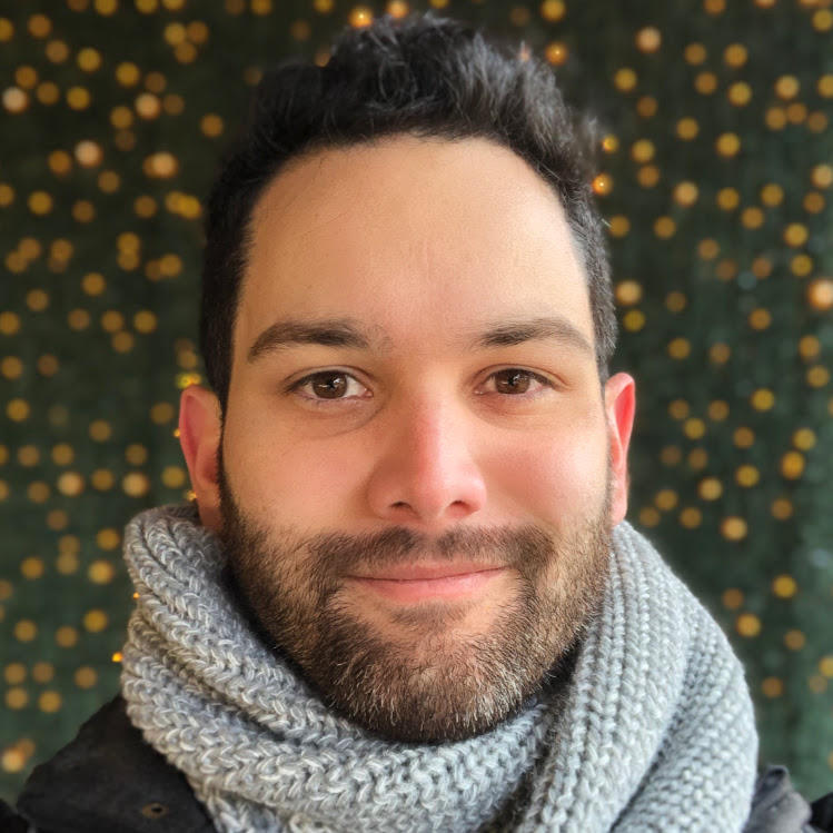 Gabriel Nader