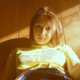 Татьяна Шувалова